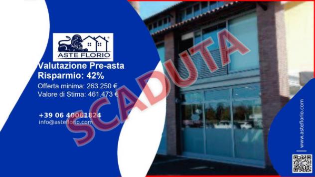 ufficio in vendita a Conselve