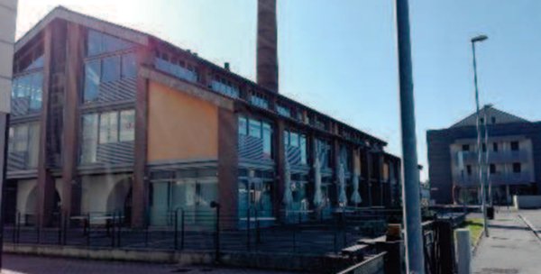 ufficio in vendita a Conselve