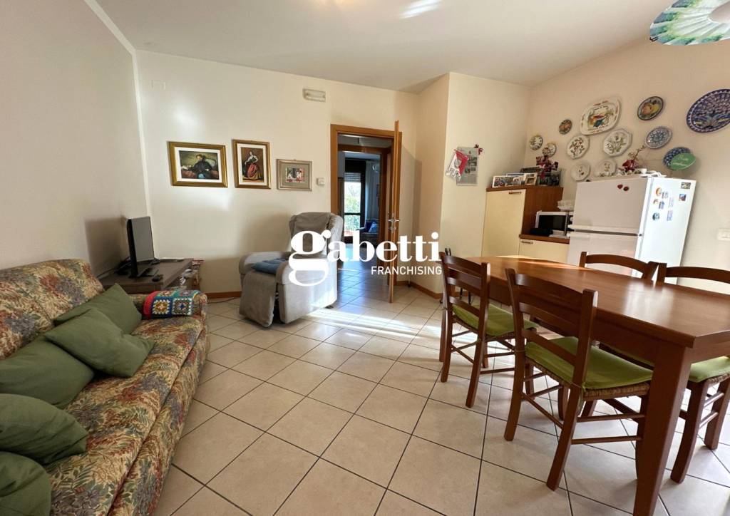 appartamento in vendita a Conselve