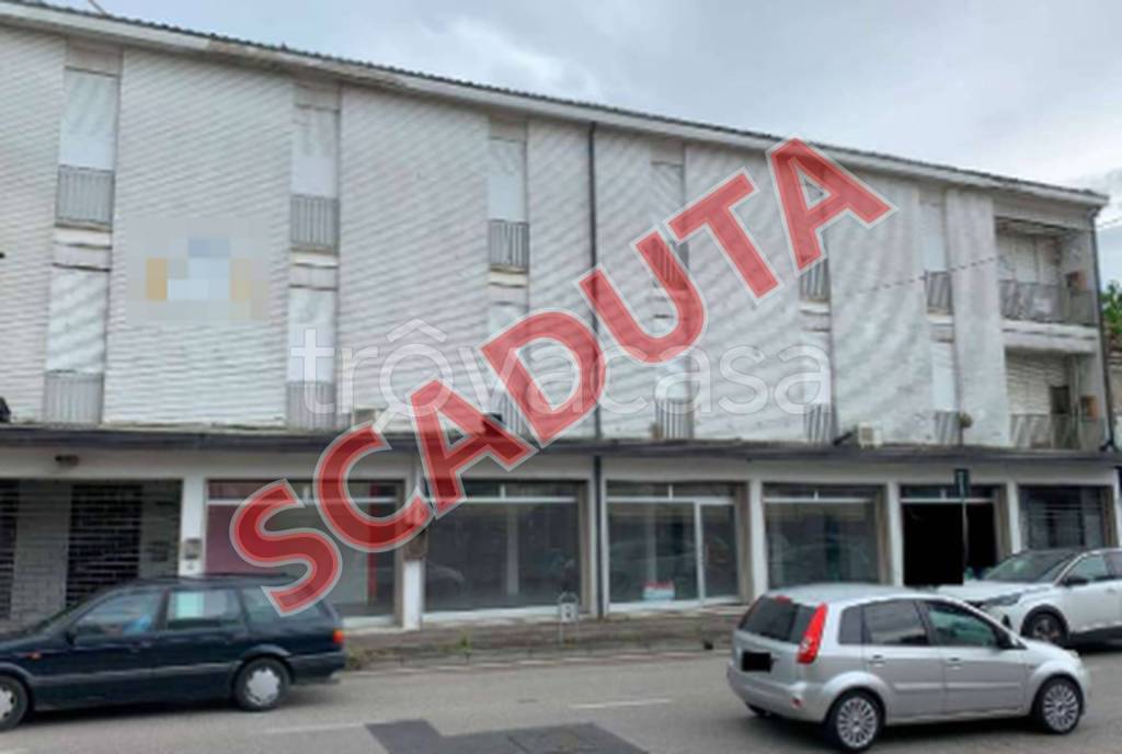 negozio in vendita a Conselve