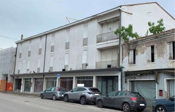 negozio in vendita a Conselve