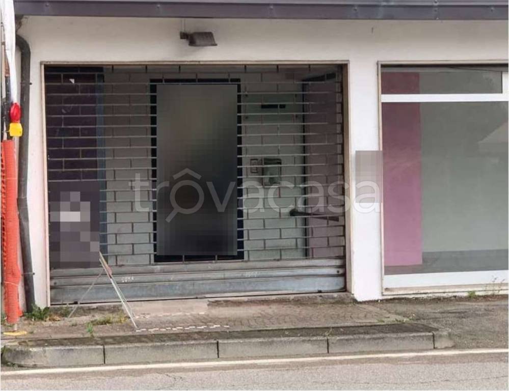 negozio in vendita a Conselve