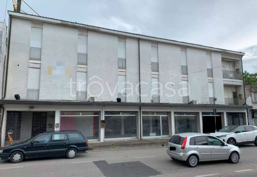 negozio in vendita a Conselve