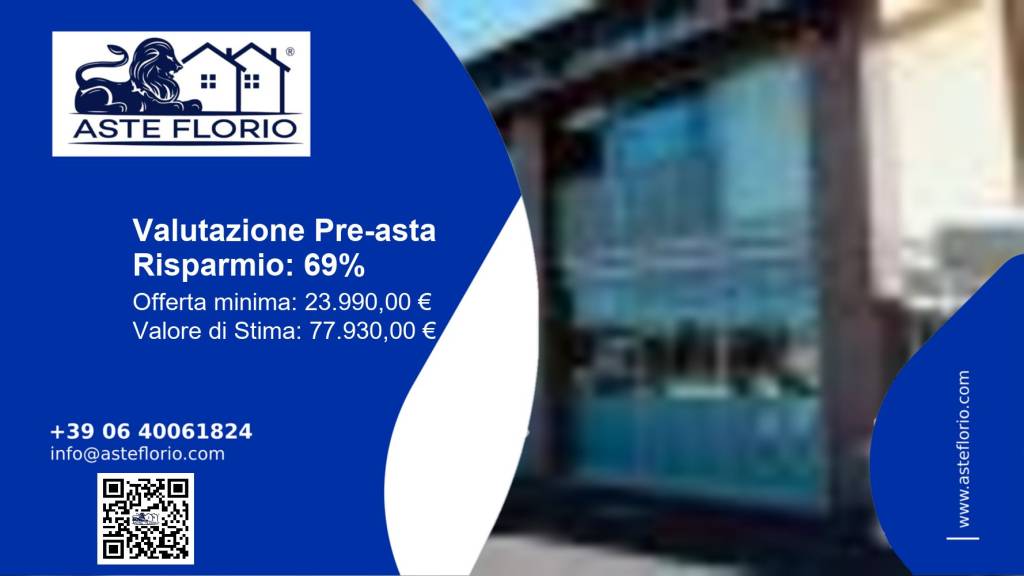 negozio in vendita a Conselve