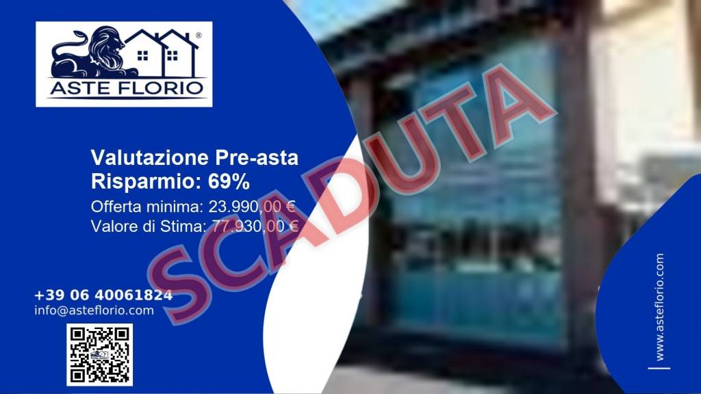 negozio in vendita a Conselve