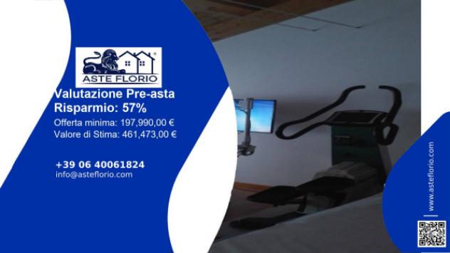 ufficio in vendita a Conselve