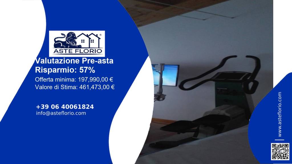 ufficio in vendita a Conselve