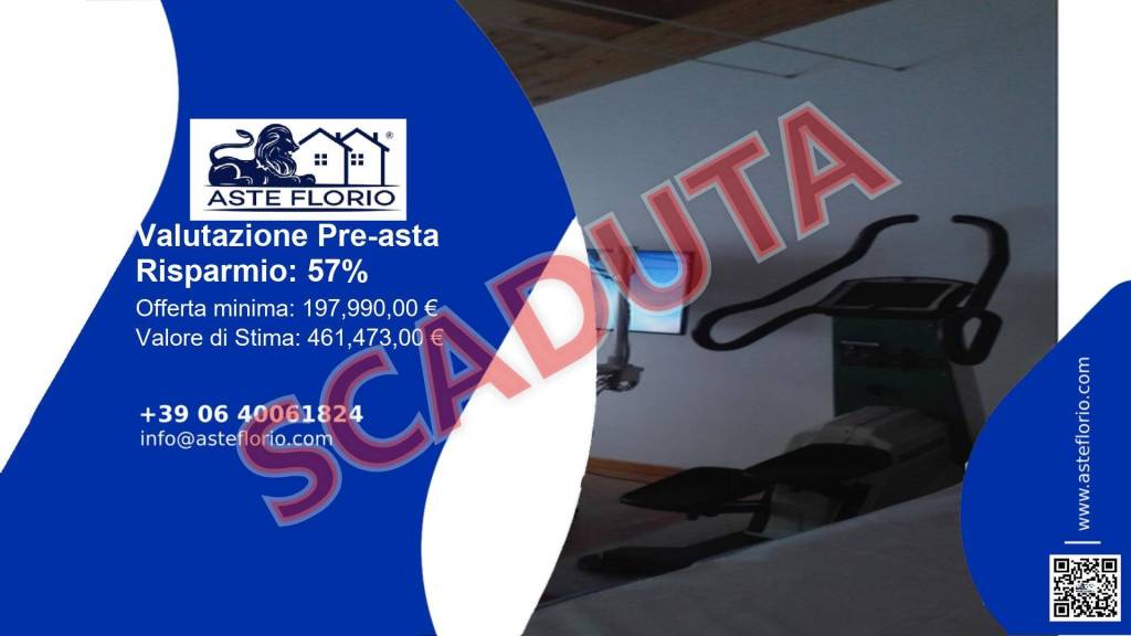 ufficio in vendita a Conselve