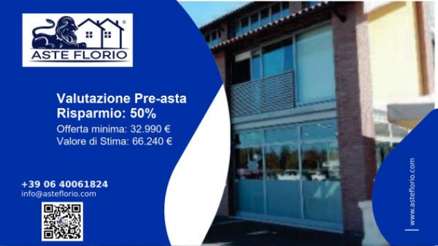 ufficio in vendita a Conselve