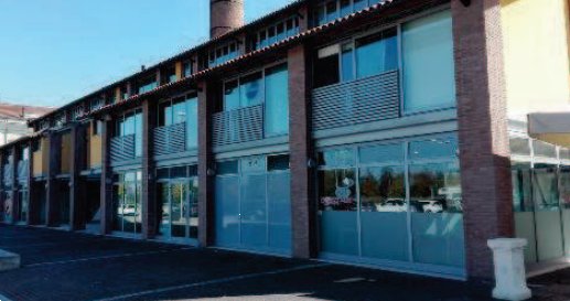 negozio in vendita a Conselve