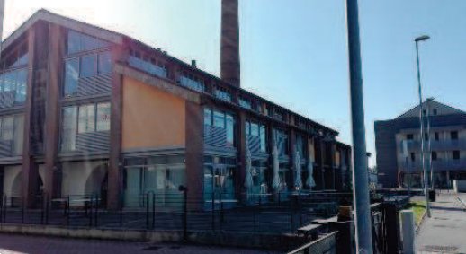 negozio in vendita a Conselve