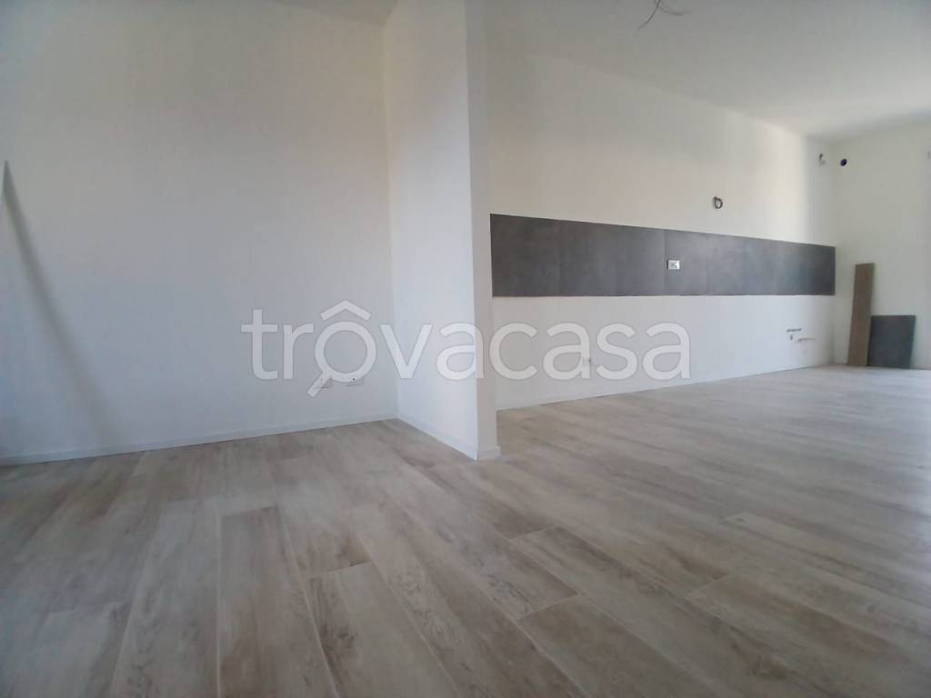 appartamento in vendita a Conselve