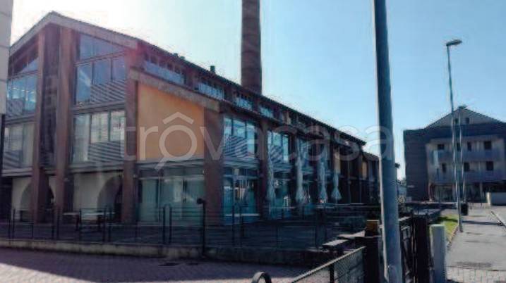 ufficio in vendita a Conselve