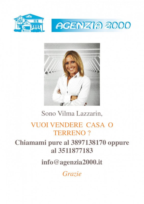 appartamento in vendita a Conselve