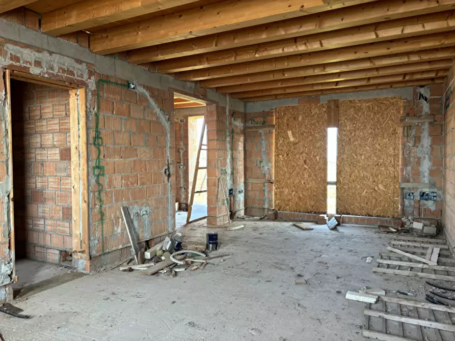 casa indipendente in vendita a Conselve