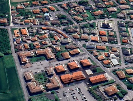 appartamento in vendita a Conselve