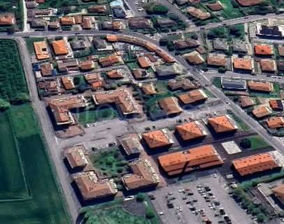 appartamento in vendita a Conselve