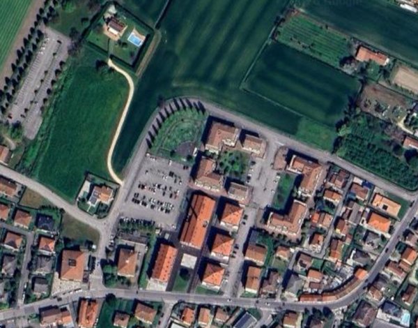 appartamento in vendita a Conselve