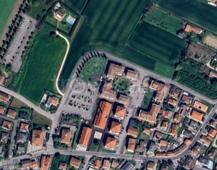 appartamento in vendita a Conselve