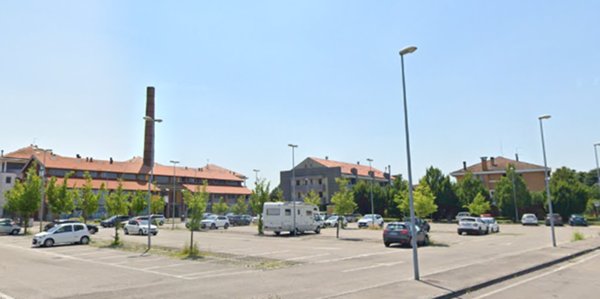 ufficio in vendita a Conselve