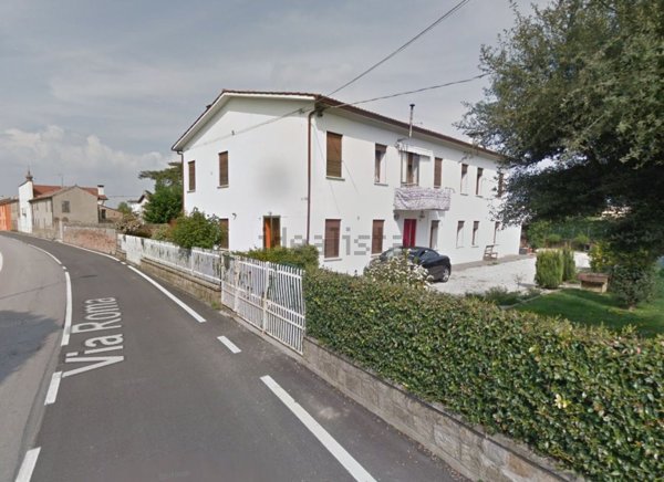 appartamento in vendita a Conselve