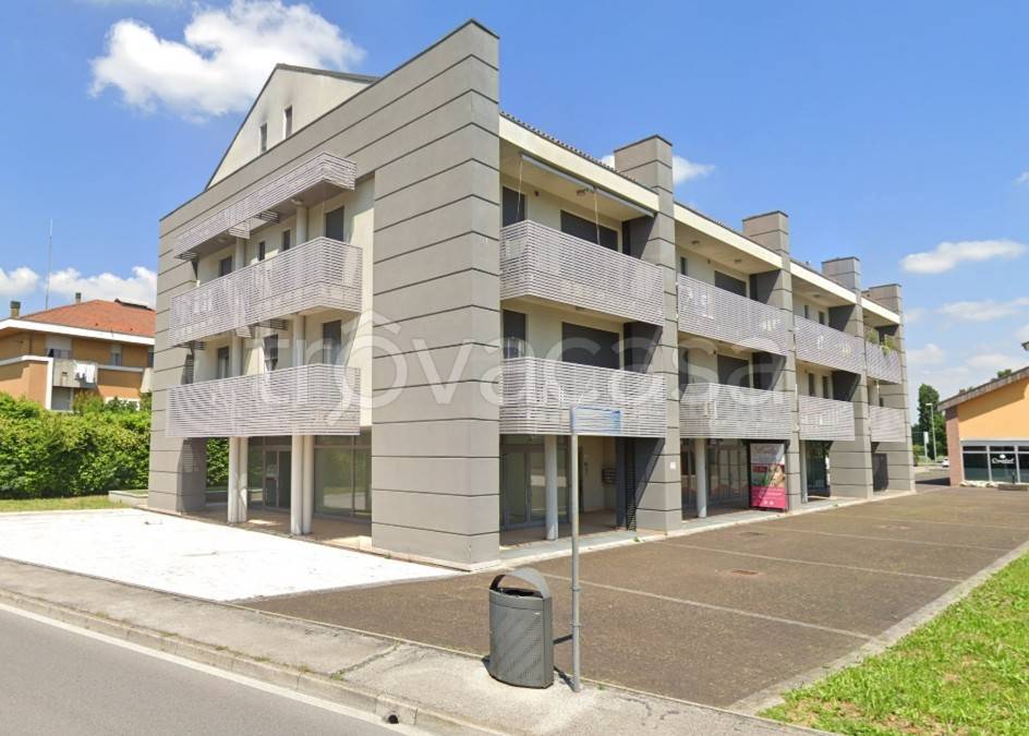 appartamento in vendita a Conselve