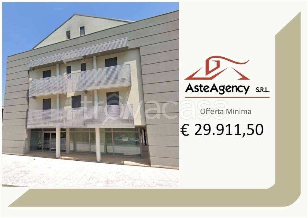 negozio in vendita a Conselve