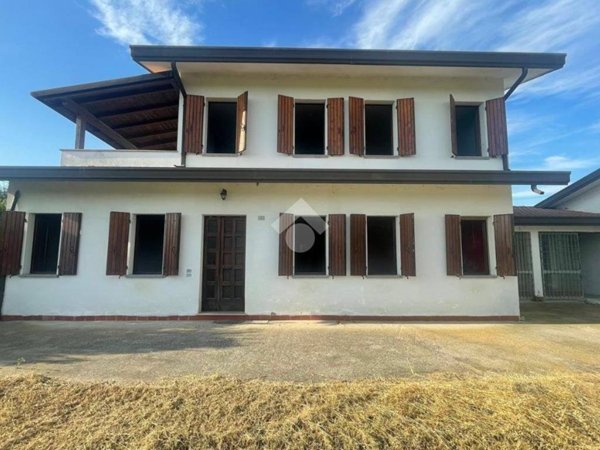 casa indipendente in vendita a Conselve