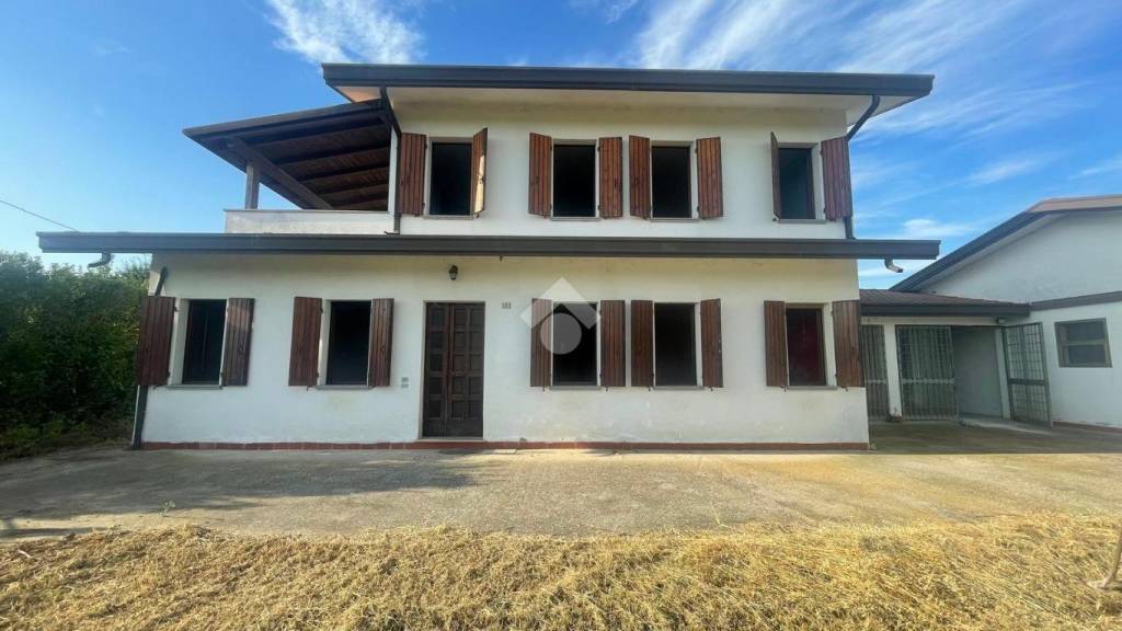 casa indipendente in vendita a Conselve