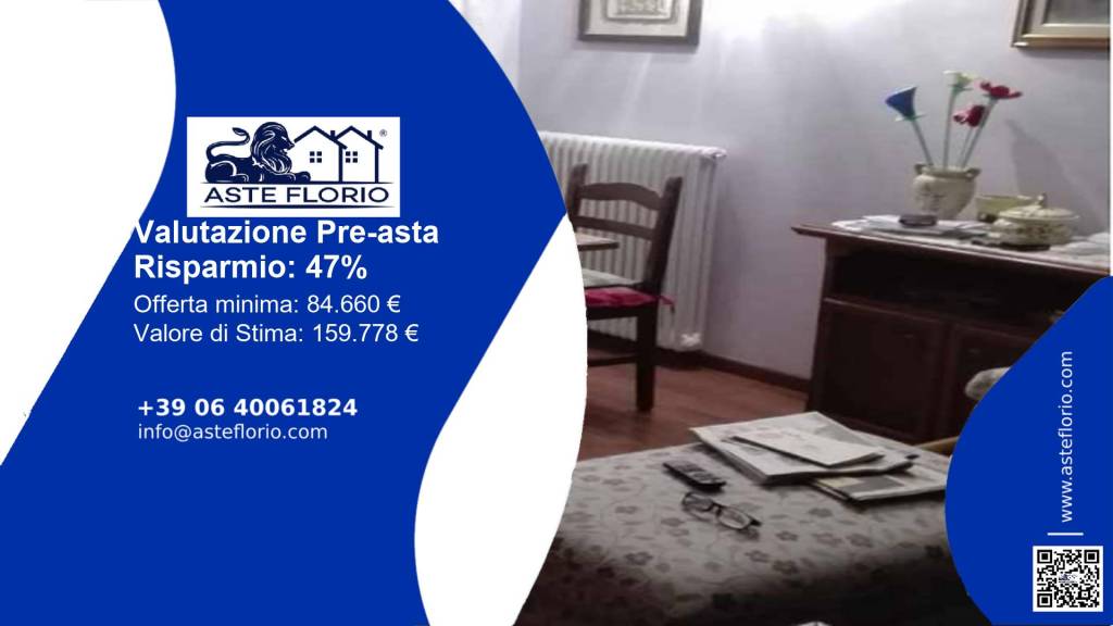 appartamento in vendita a Conselve