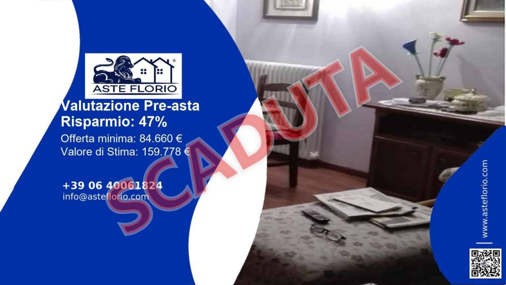 appartamento in vendita a Conselve