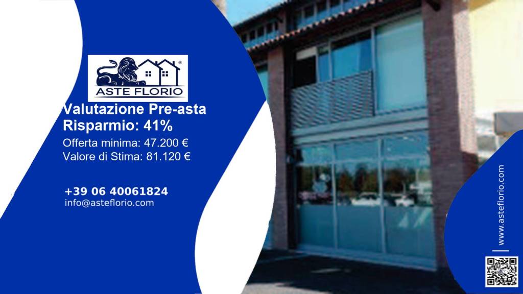 ufficio in vendita a Conselve