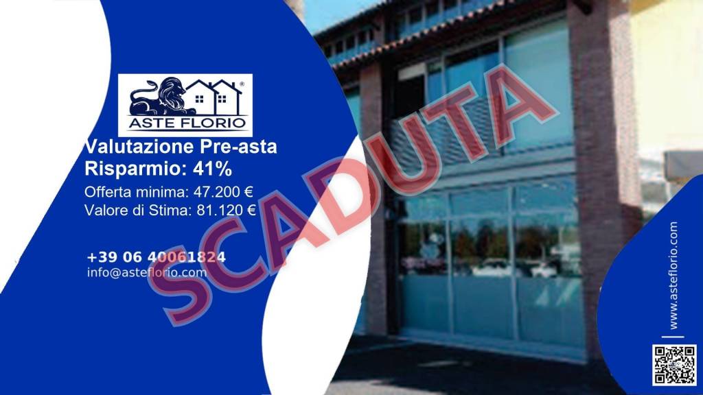 ufficio in vendita a Conselve