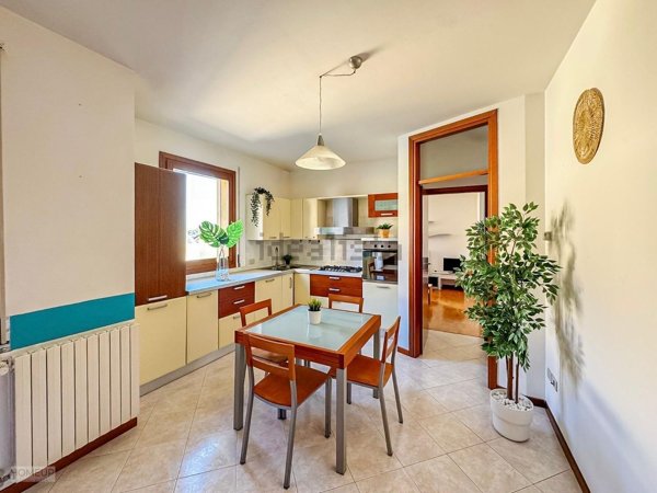 appartamento in vendita a Conselve