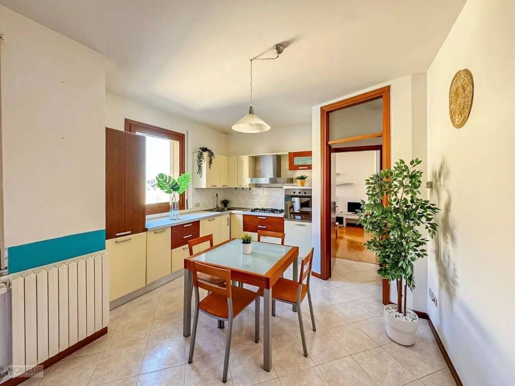 appartamento in vendita a Conselve