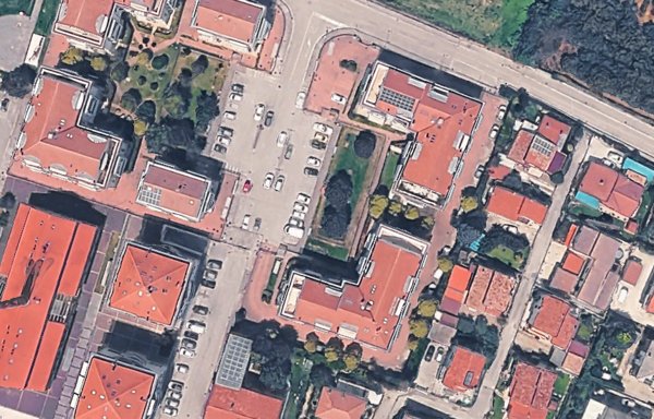 ufficio in vendita a Conselve