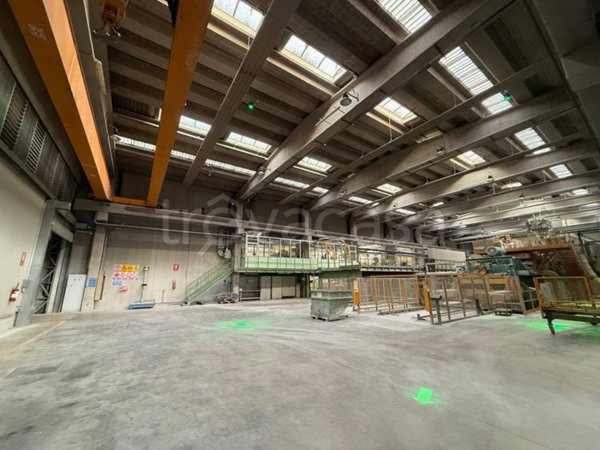 terreno edificabile in vendita a Conselve