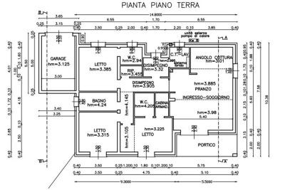 casa indipendente in vendita a Conselve