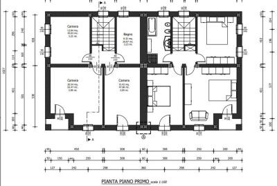 casa indipendente in vendita a Conselve
