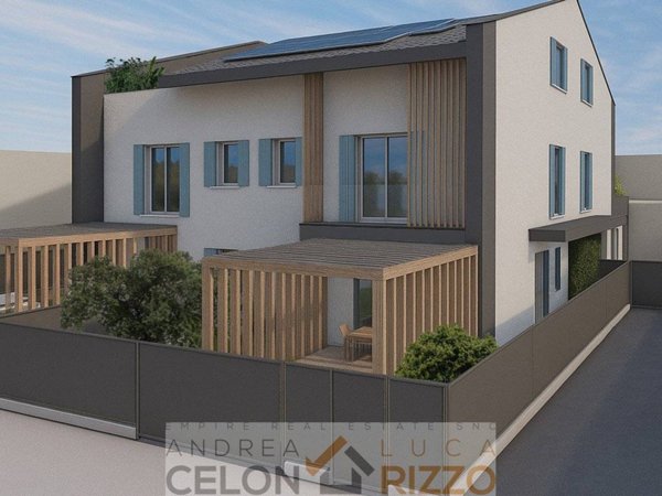 casa indipendente in vendita a Conselve