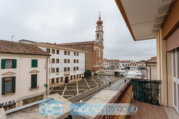 appartamento in vendita a Conselve