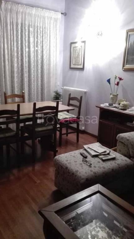 appartamento in vendita a Conselve