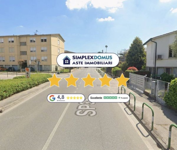 appartamento in vendita a Conselve