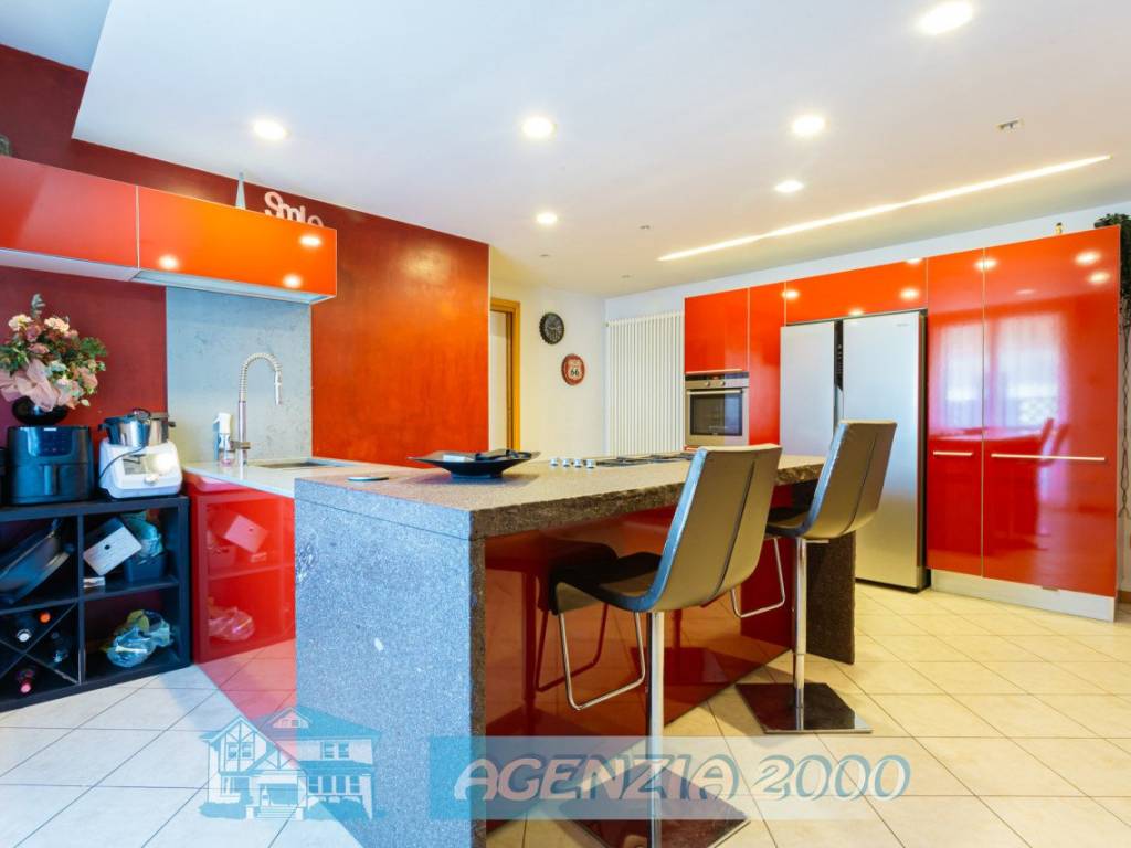 appartamento in vendita a Conselve