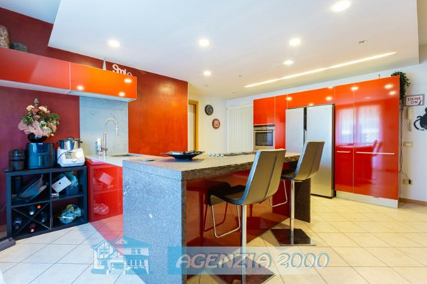 appartamento in vendita a Conselve