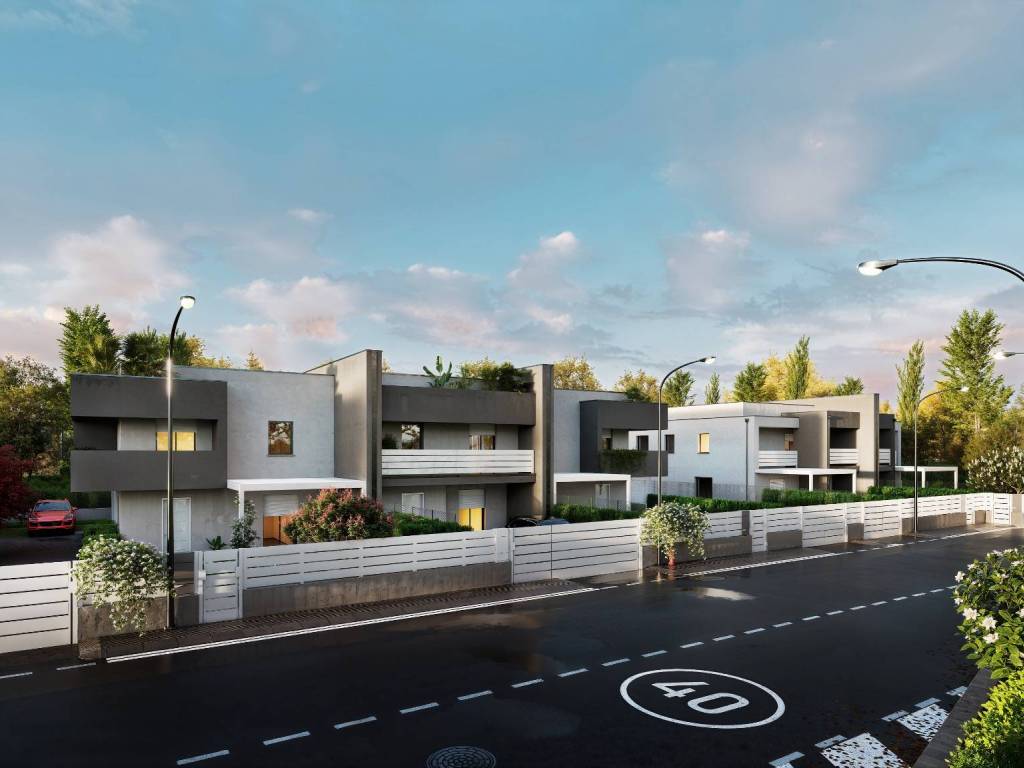 casa indipendente in vendita a Conselve