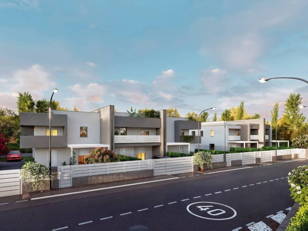 casa indipendente in vendita a Conselve