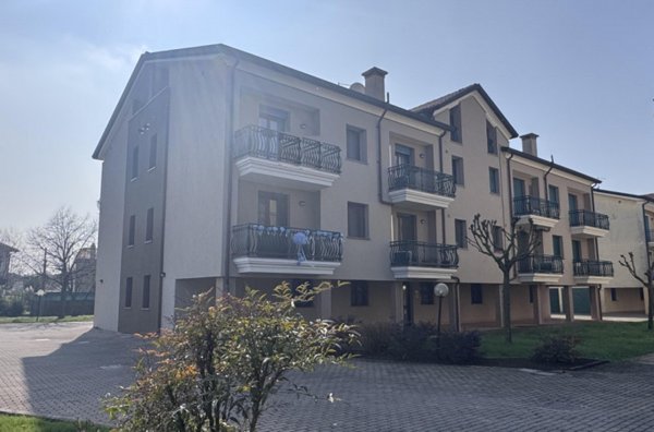 appartamento in vendita a Conselve