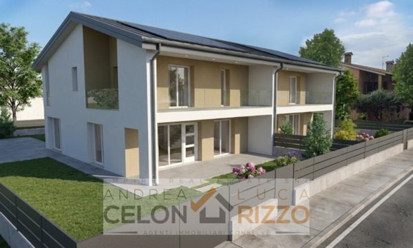 terreno edificabile in vendita a Conselve