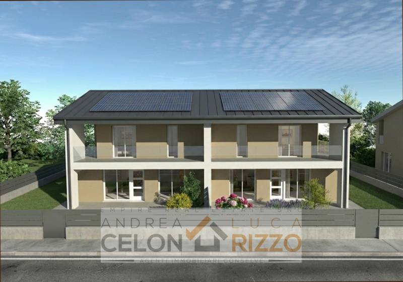 terreno in vendita a Conselve in zona Palù